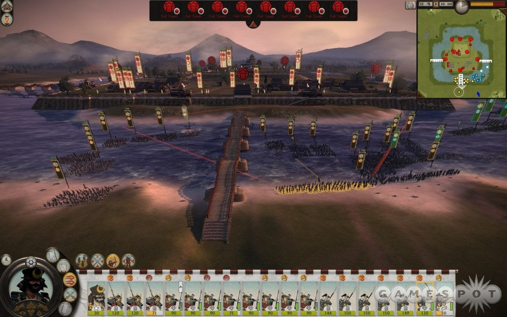 Total War: Shogun 2 (EU)