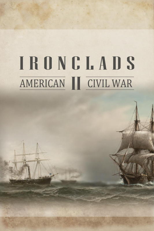 Ironclads 2: American Civil War