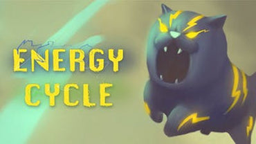 Energy Cycle(Collector's Edition)