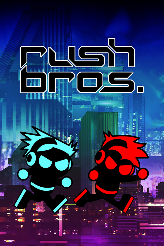 Rush Bros.