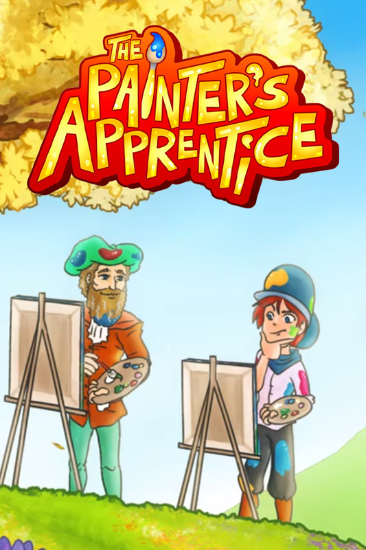 The Painter's Apprentice