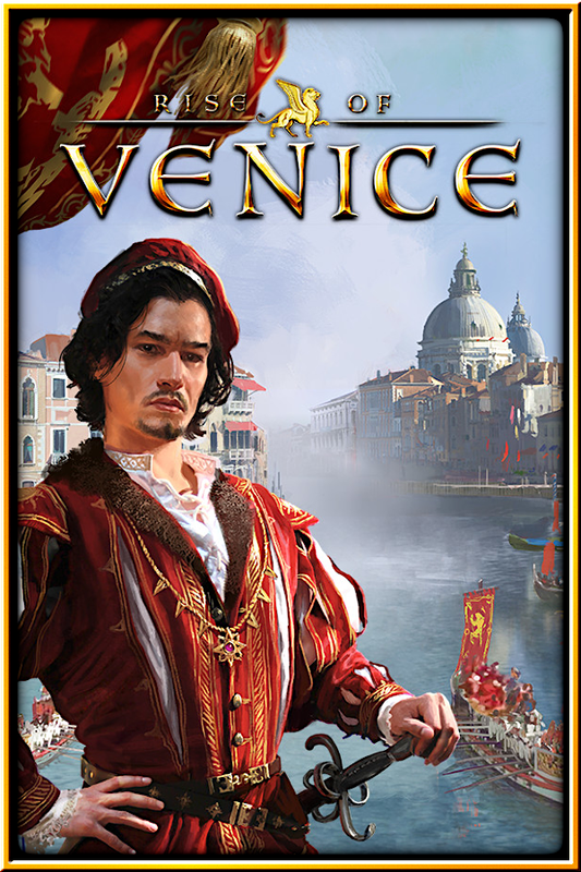 Rise of Venice (Premium Edition)