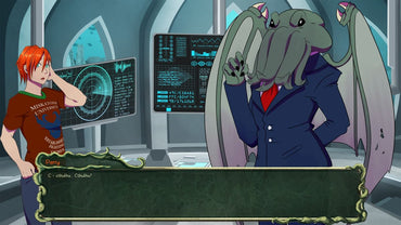 Super Army of Tentacles 3: The Search for Army of Tentacles 2