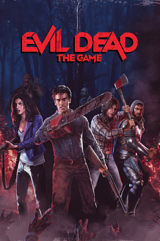 Evil Dead: The Game (GOTY Edition) (Steam) (EU)