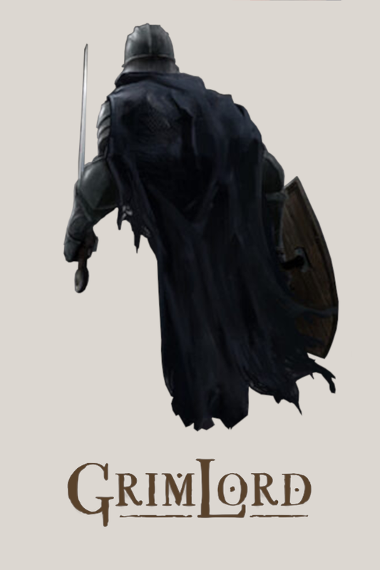 Grimlord (Steam)