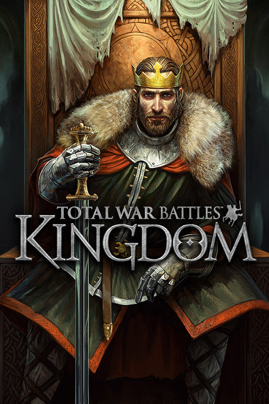 Total War Battles: KINGDOM – 1000 Gold