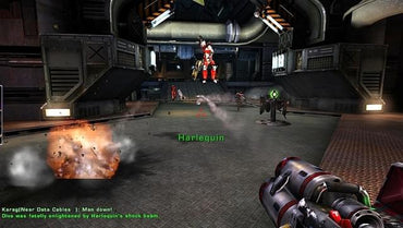 Unreal Tournament 2004 Editor's Choice Edition (GOG)
