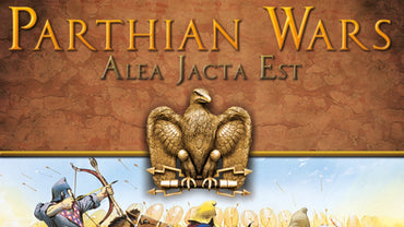 Alea Jacta Est - Parthian Wars DLC Steam CD Key