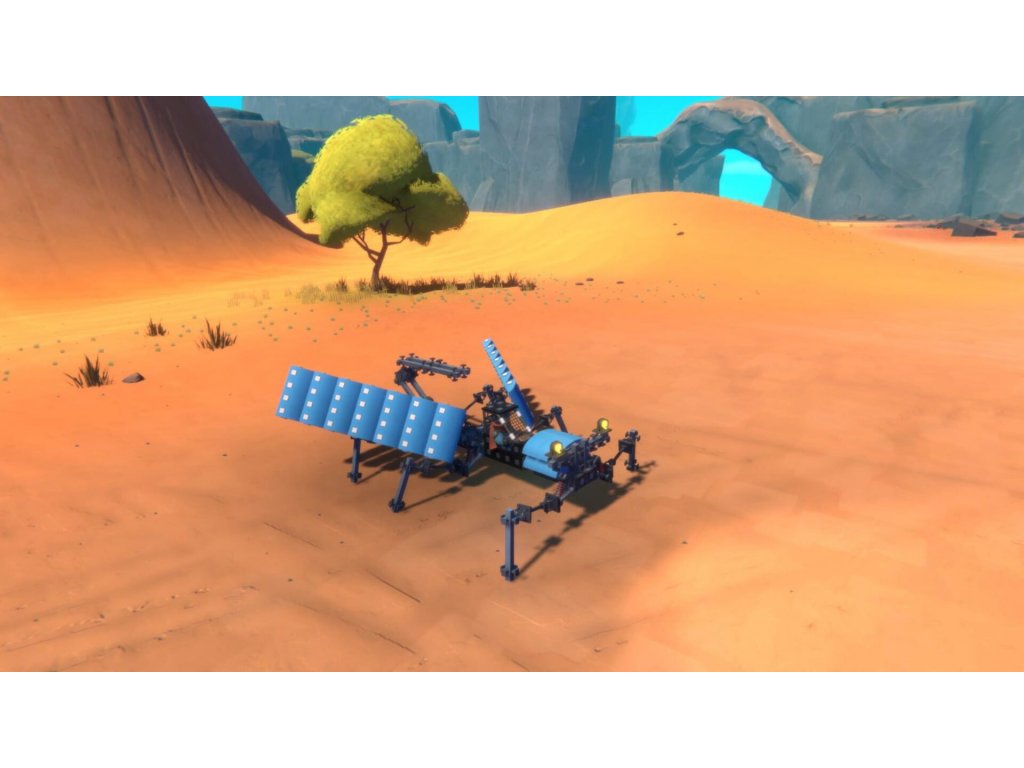 Trailmakers (Deluxe Edition 2020) (Steam)