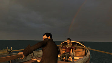 Black Sails - The Ghost Ship