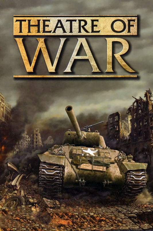 Theatre of War: Collection