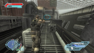 CT Special Forces: Fire for Effect