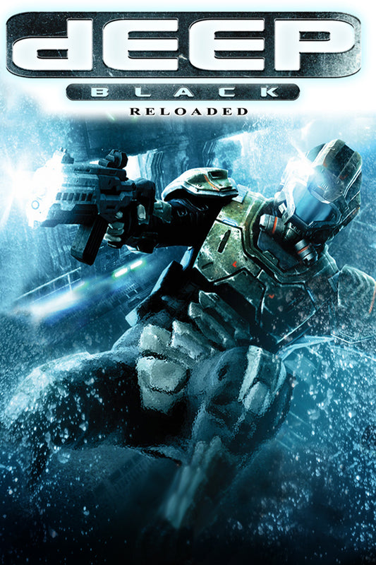 Deep Black: Reloaded
