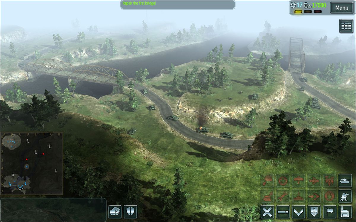 Timelines: Assault on America