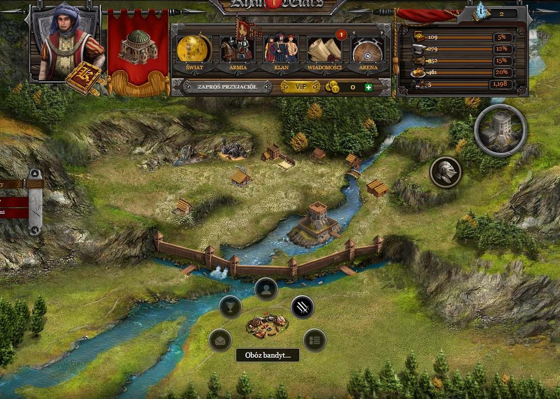 Khan Wars - Starter Pack (DLC)