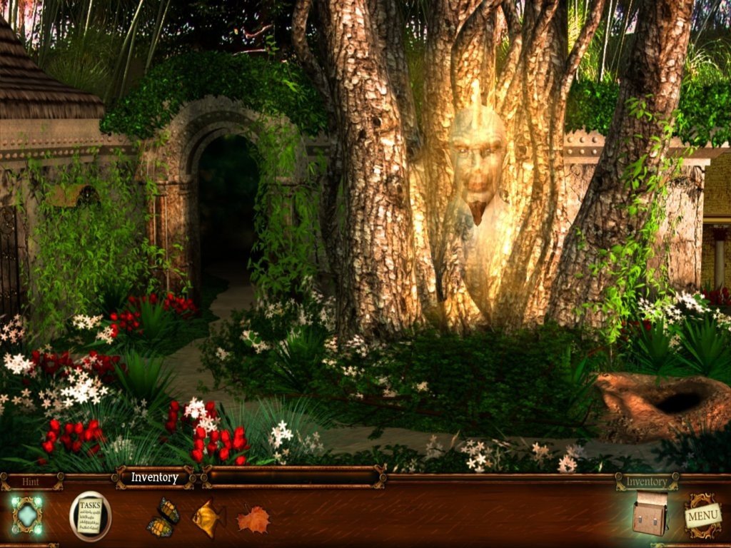 Tales From The Dragon Mountain: The Strix