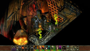 Planescape: Torment (GOG)
