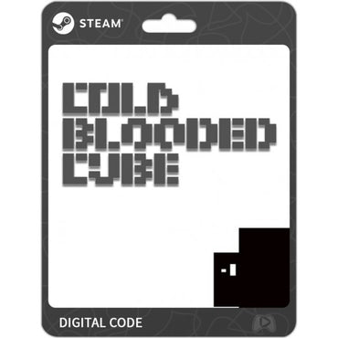 Cold Blooded Cube
