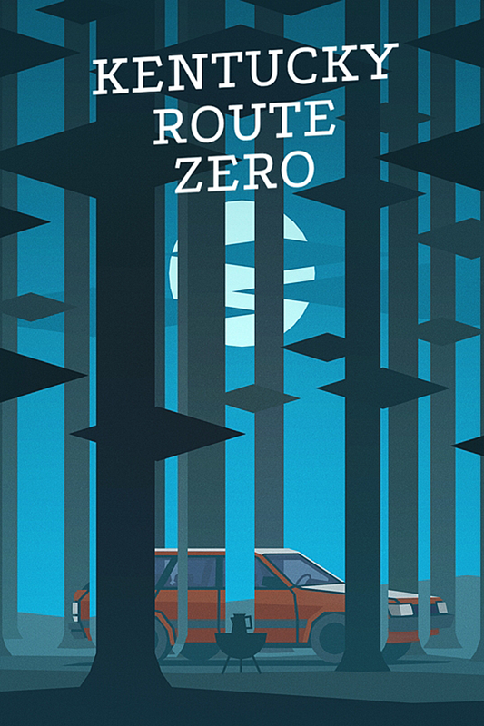 Kentucky Route Zero