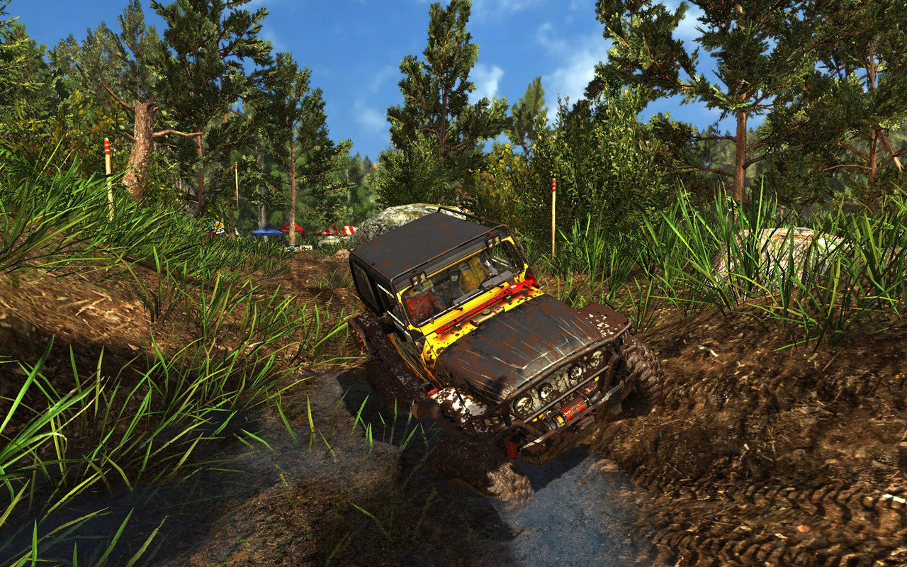 Off Road