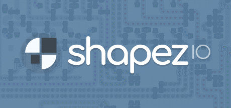 shapez.io Steam CD Key
