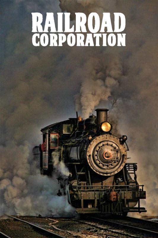 Railroad Corporation (Deluxe Edition)