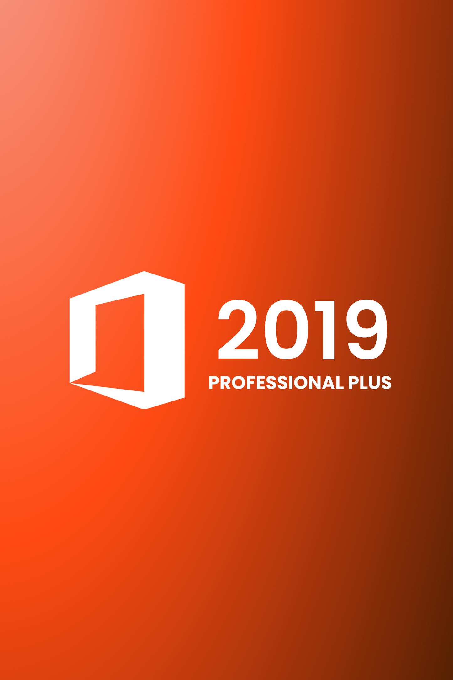 Microsoft Office 2019 Professional Plus RO