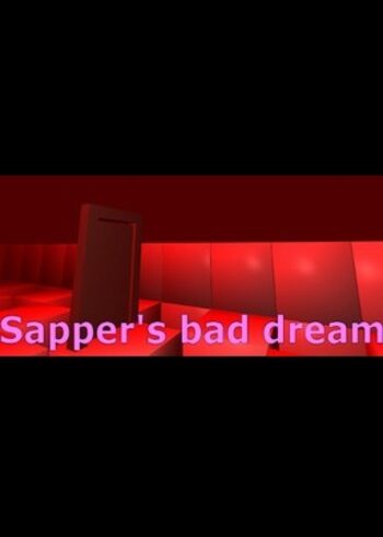 Sapper's bad dream Steam Key GLOBAL