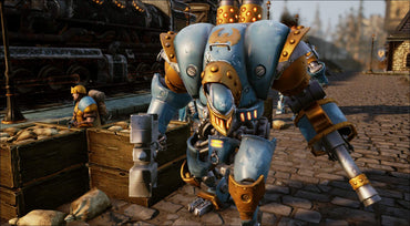 WARMACHINE: Tactics (Standard Edition)