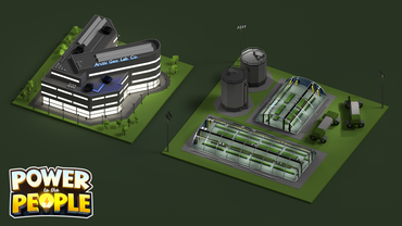 Power to the People (en /fr /es /de)