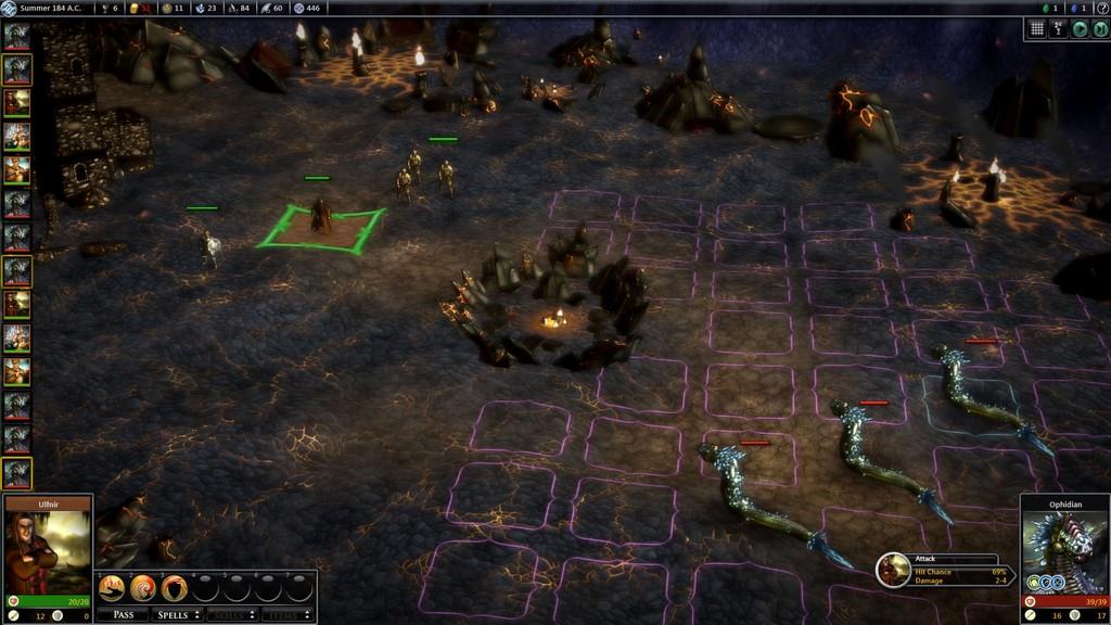 Fallen Enchantress (Ultimate Edition) (Steam)