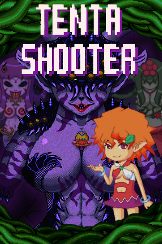 Tenta Shooter