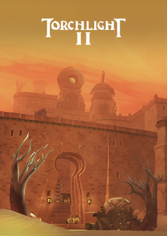 Torchlight II Steam Key EUROPE