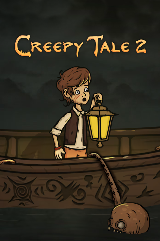 Creepy Tale 2