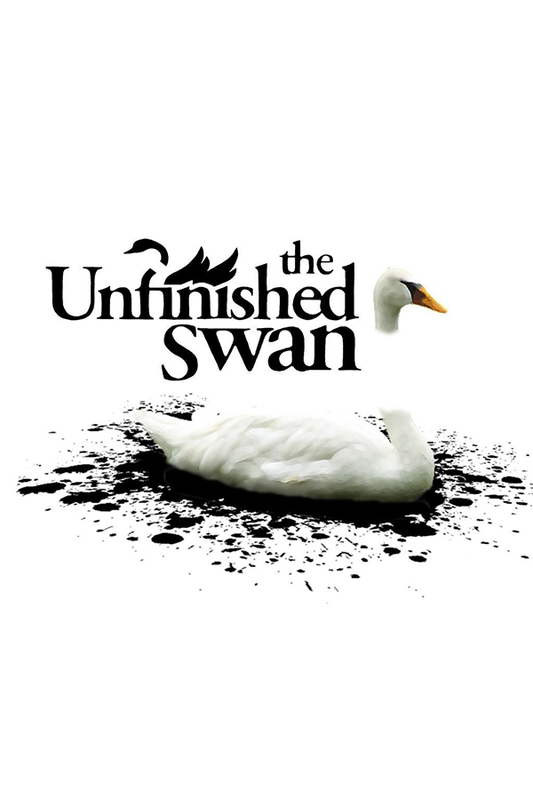 The Unfinished Swan (ROW)