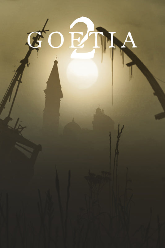 Goetia 2 (Steam)
