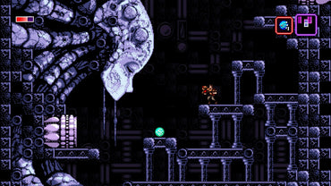 Axiom Verge