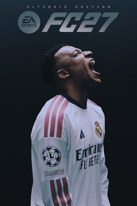 EA SPORTS FC 27 (Ultimate Edition) (Steam) (EU)
