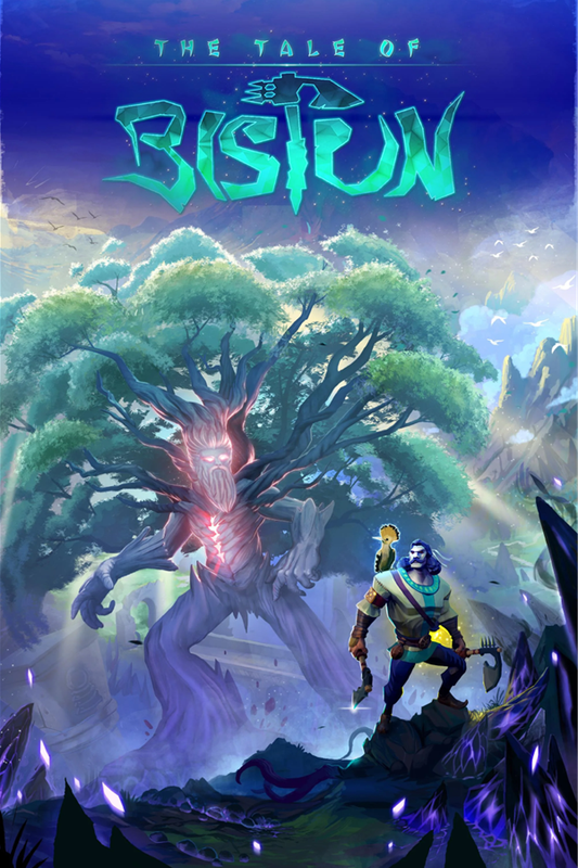 The Tale of Bistun (Steam)