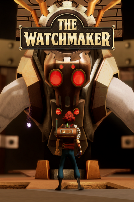 The Watchmaker