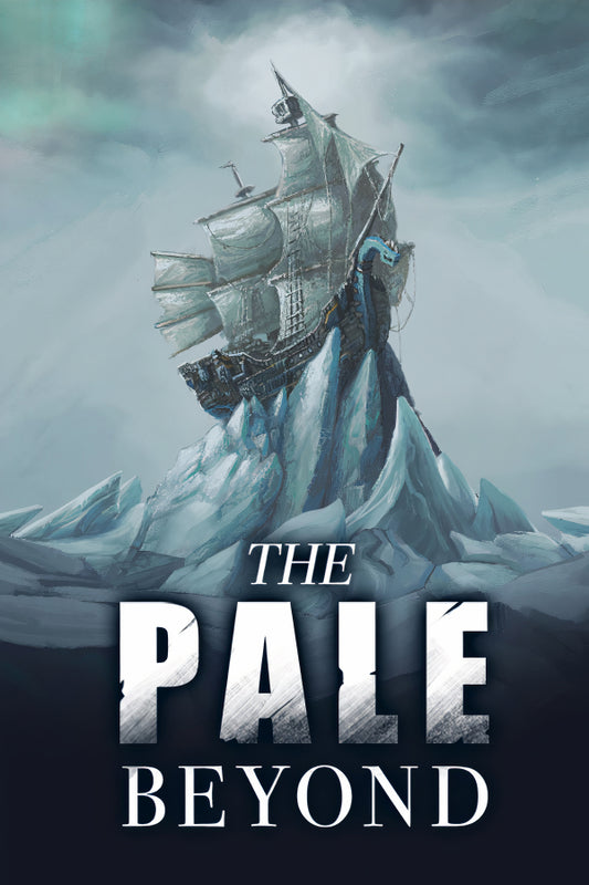 The Pale Beyond (Steam)
