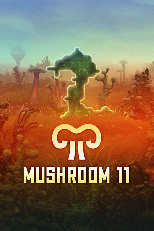 Mushroom 11