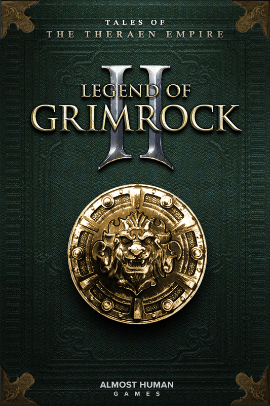 Legend of Grimrock 2