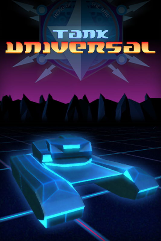 Tank Universal Steam CD Key