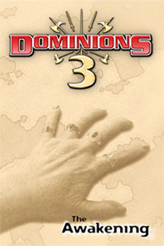 Dominions 3: The Awakening (Steam)