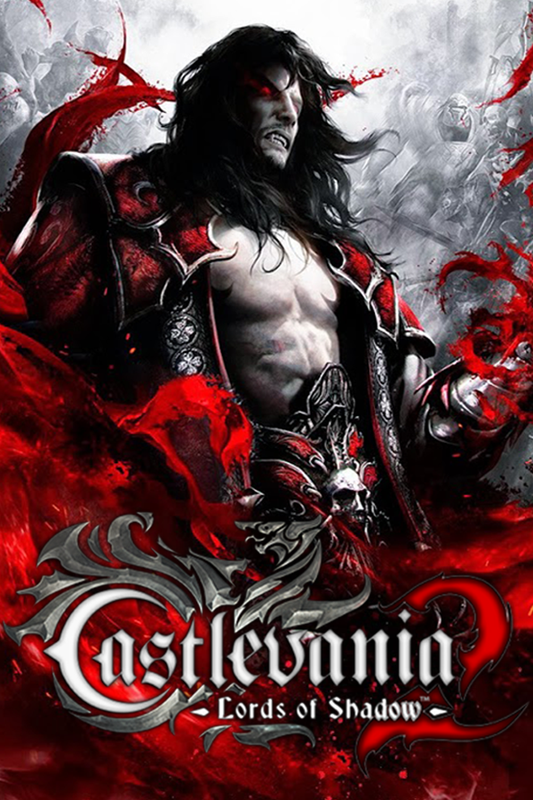 Castlevania: Lords of Shadow 2 Digital Bundle (EU)
