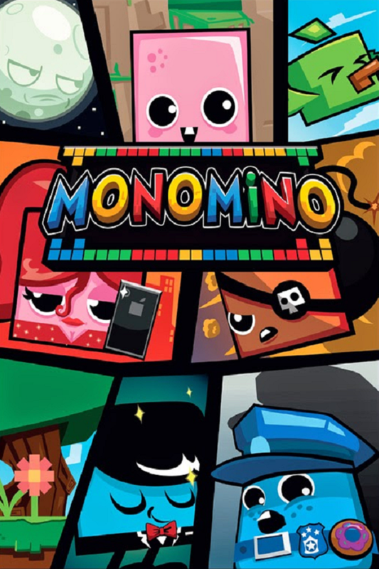Monomino
