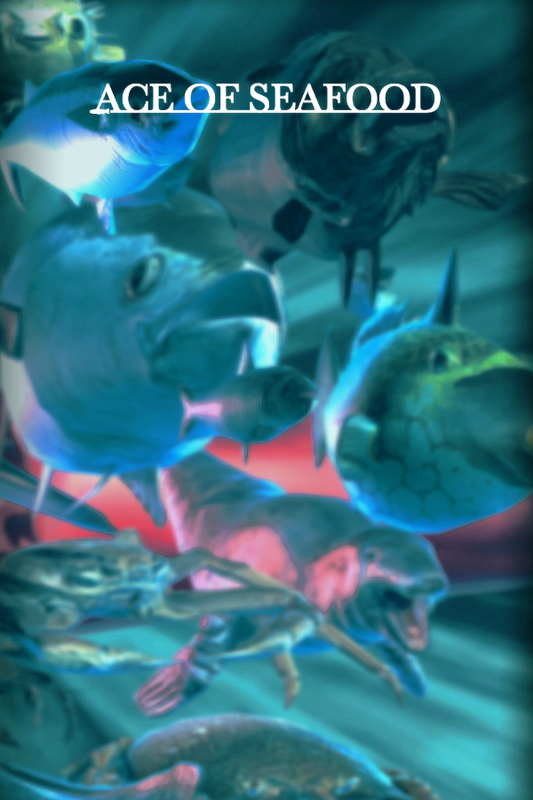 Ace of Seafood