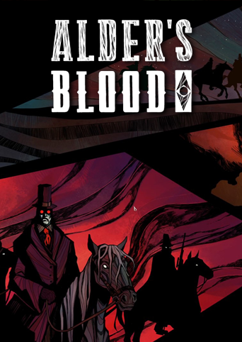 Alder's Blood