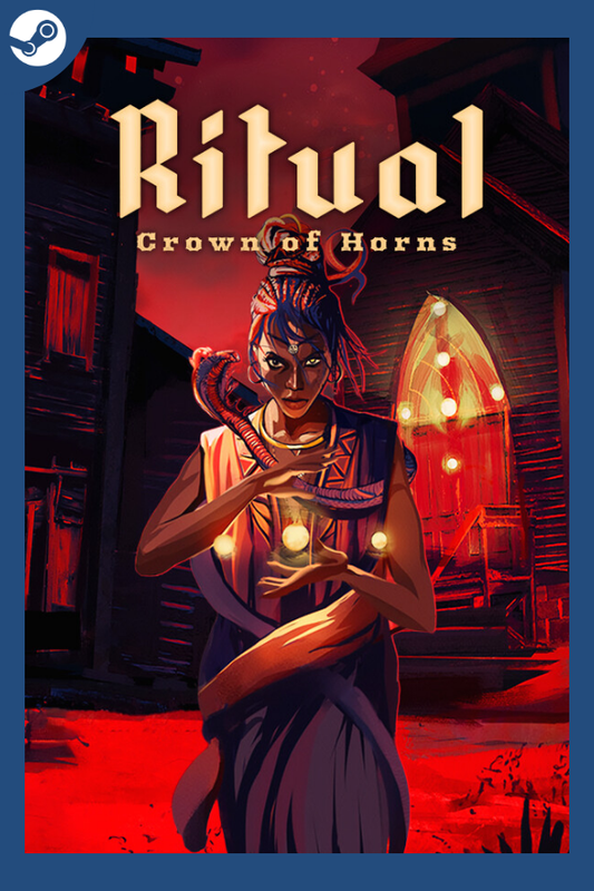 Ritual: Crown of Horns (Xbox One)